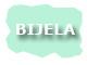Bijela