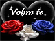 Srce volim te